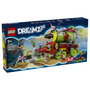 LEGO DREAMZzz Camión de pintura en aerosol de Mateo, 71499