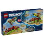 LEGO DREAMZzz Camión de pintura en aerosol de Mateo, 71499