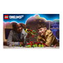 LEGO DREAMZzz Camión de pintura en aerosol de Mateo, 71499