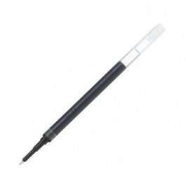 PILOT Recambio de tinta negra 0,5 mm para Synergy