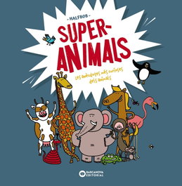 BARCANOVA Superanimals