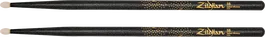 Zildjian Z Custom Le 5B Nylon Black Chroma Baquetas Edición Limitada