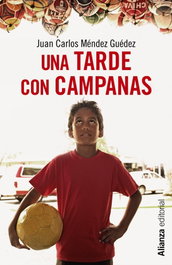 Una tarde con campanas, Juán Carlos Mendez Guedez - ALIANZA