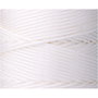 Edm Cordón Trenzado Polipropileno Riel Blanco 3 mm x 200 m