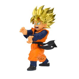 Banpresto Goten Super Saiyan Blood Of Saiyans 13cm