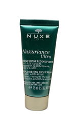 Nuxuriance Ultra, Crema, Para la cara, 15 ml *Miniatura
