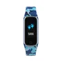 Denver BFK-312C Smartband Infantil Negro