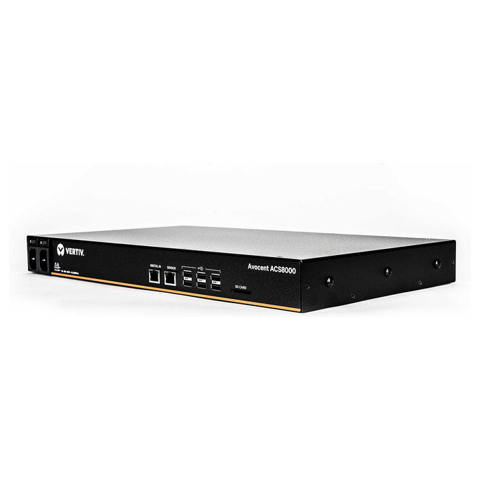 Vertiv Avocent ACS8032MDAC-404 Vertiv Avocent ACS8032MDAC-404