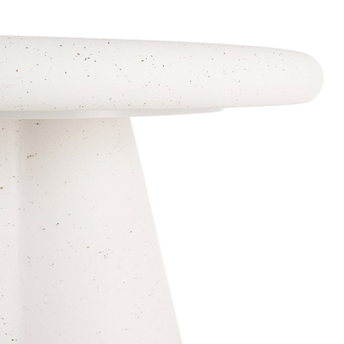 Mesa Comedor Terrazo Dm-Microcemento 120 X 120 X 76 cm Mesa Comedor Terrazo Dm-Microcemento 120 X 120 X 76 cm