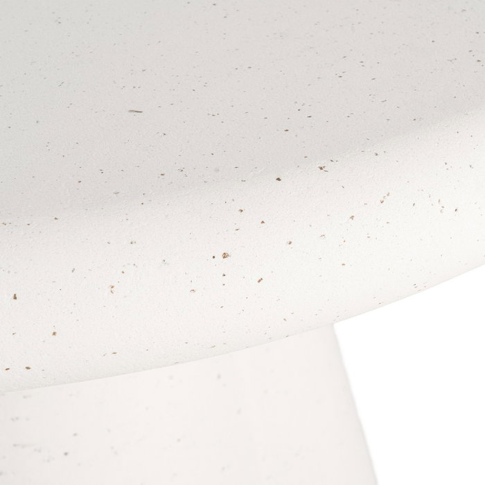 Mesa Comedor Terrazo Dm-Microcemento 120 X 120 X 76 cm Mesa Comedor Terrazo Dm-Microcemento 120 X 120 X 76 cm