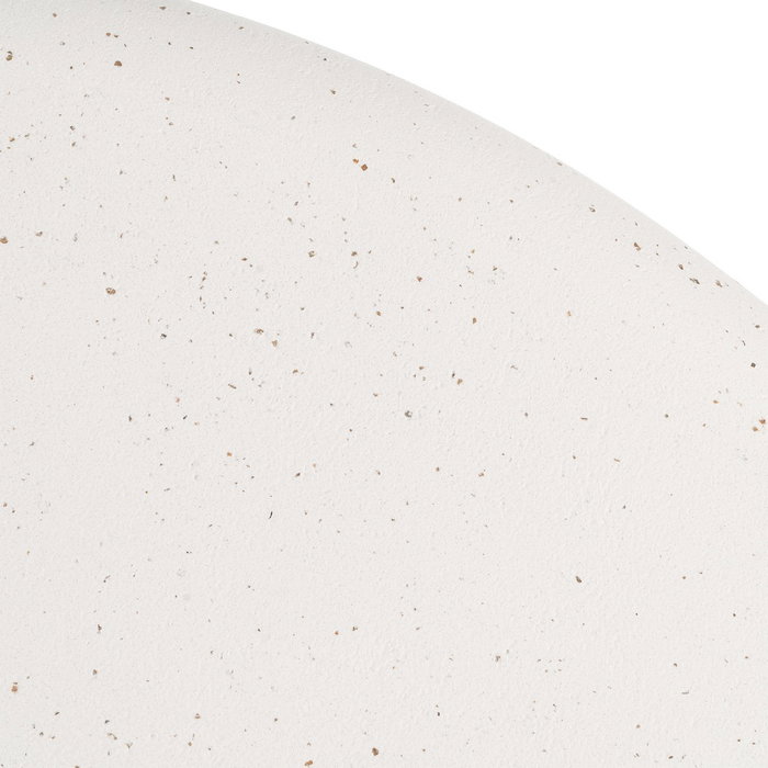 Mesa Comedor Terrazo Dm-Microcemento 120 X 120 X 76 cm Mesa Comedor Terrazo Dm-Microcemento 120 X 120 X 76 cm