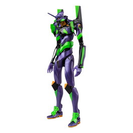 Yolopark Neon Genesis Evangelion Maqueta AMK Pro Series Eva-01 Test Type