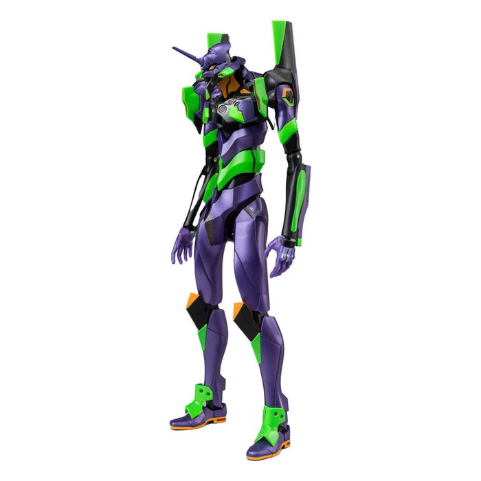 Yolopark Neon Genesis Evangelion Maqueta AMK Pro Series Eva-01 Test Type Yolopark Neon Genesis Evangelion Maqueta AMK Pro Series Eva-01 Test Type