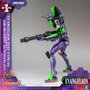 Yolopark Neon Genesis Evangelion Maqueta AMK Pro Series Eva-01 Test Type
