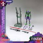 Yolopark Neon Genesis Evangelion Maqueta AMK Pro Series Eva-01 Test Type