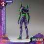 Yolopark Neon Genesis Evangelion Maqueta AMK Pro Series Eva-01 Test Type
