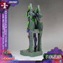Yolopark Neon Genesis Evangelion Maqueta AMK Pro Series Eva-01 Test Type