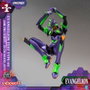 Yolopark Neon Genesis Evangelion Maqueta AMK Pro Series Eva-01 Test Type