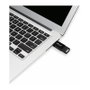 PNY Elite USB flash drive 64 GB USB Tipo-C Negro