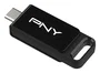 Usb pny elite pny 3.2 64gb type-c