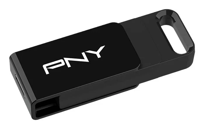 Usb pny elite pny 3.2 64gb type-c