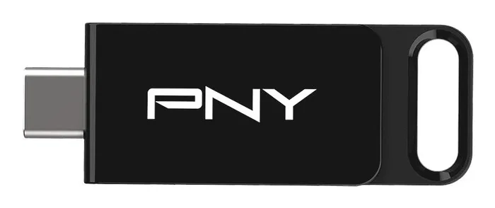 Usb pny elite pny 3.2 64gb type-c