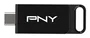 Usb pny elite pny 3.2 64gb type-c