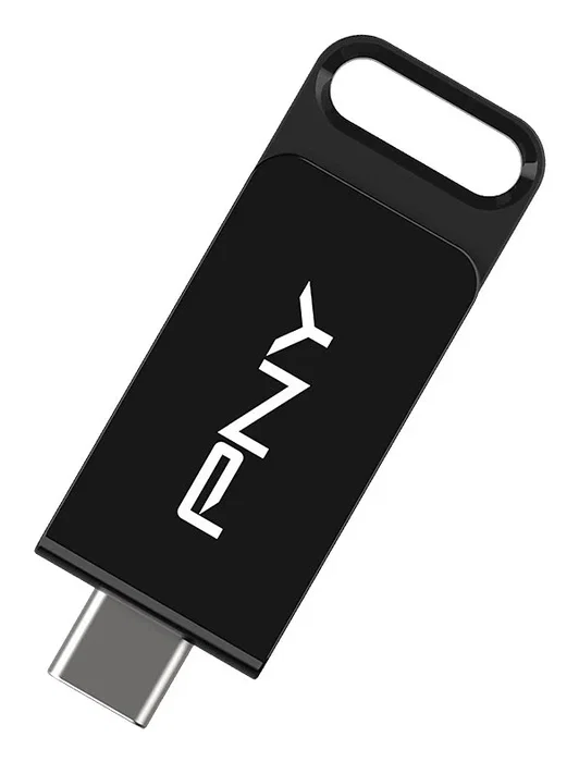 Usb pny elite pny 3.2 64gb type-c