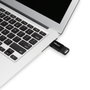 PNY Elite USB flash drive 64 GB USB Tipo-C Negro