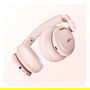 Anker Soundcore Life Q30 A3028051 - Auriculares Inalámbricos Diadema con Reducción de Ruido Activa (ANC), Batería 60h, Bluetooth 5.3, Color Rosa Sakura Pink