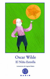 El niño estrella, Oscar Wilde - GADIR EDITORIAL