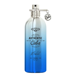 Bold, Agua de Tocador, Para hombres, 100 ml