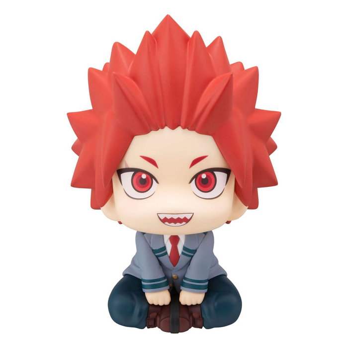 Megahouse Estatua My Hero Academia Look Up Eijiro Kirishima Megahouse Estatua My Hero Academia Look Up Eijiro Kirishima