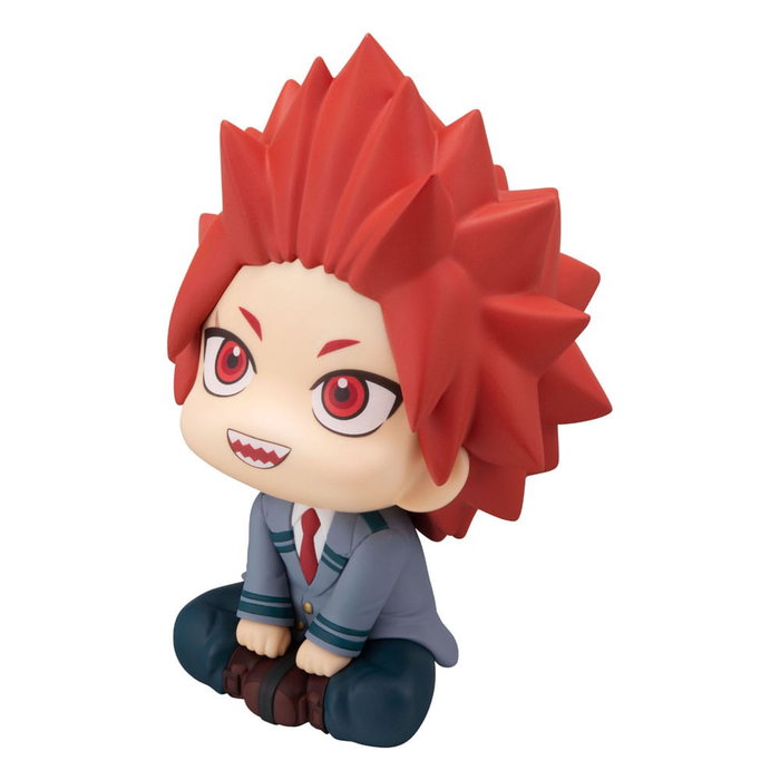 Megahouse Estatua My Hero Academia Look Up Eijiro Kirishima Megahouse Estatua My Hero Academia Look Up Eijiro Kirishima