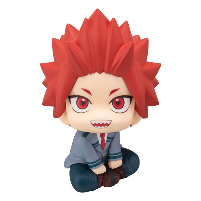 Megahouse Estatua My Hero Academia Look Up Eijiro Kirishima Megahouse Estatua My Hero Academia Look Up Eijiro Kirishima