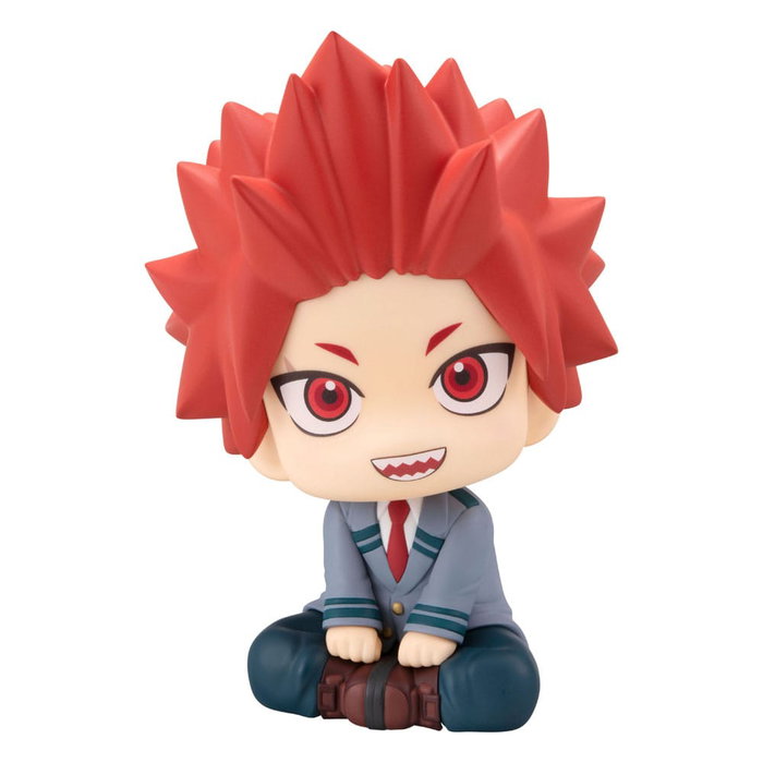 Megahouse Estatua My Hero Academia Look Up Eijiro Kirishima Megahouse Estatua My Hero Academia Look Up Eijiro Kirishima