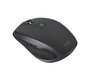 Logitech MX Anywhere 2S Ratón Inalámbrico con Bluetooth, Sensor Darkfield 4000 DPI en Cristal, Flow Multi-PC, Hasta 70 Días de Batería, Diseño Compacto y Ergonómico