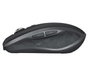 Logitech MX Anywhere 2S Ratón Inalámbrico con Bluetooth, Sensor Darkfield 4000 DPI en Cristal, Flow Multi-PC, Hasta 70 Días de Batería, Diseño Compacto y Ergonómico