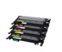 Dayma Tóner compatible HP W2071A / 117A Cian con Chip, 700 páginas