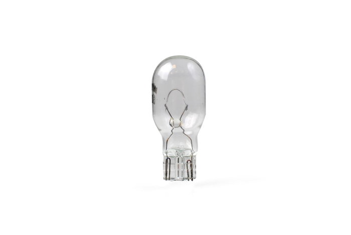M-Tech Lámpara W16W T15 Clear 12V/16W - Pack de 10 unidades M-Tech Lámpara W16W T15 Clear 12V/16W - Pack de 10 unidades