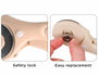 Innspiro Cúter rotatorio de 45 mm con mango ergonómico