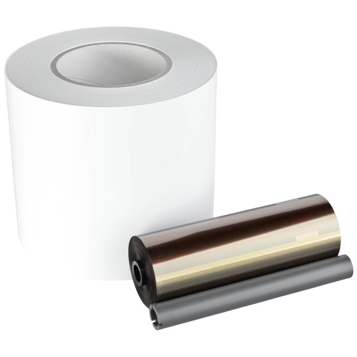 DNP DNP DS 620 Media Kit 15x20 cm (2x 200 hojas)
