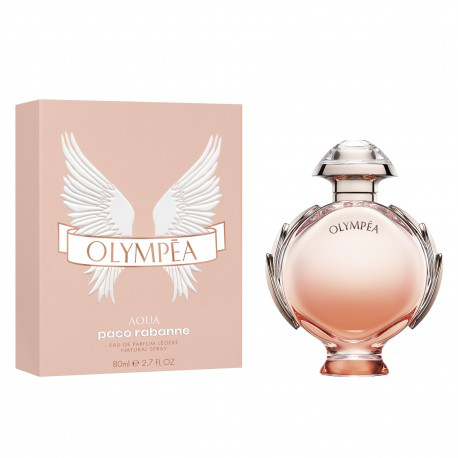 Paco Rabanne Olympea Aqua Edp Vap 80 mL Eau de Parfum