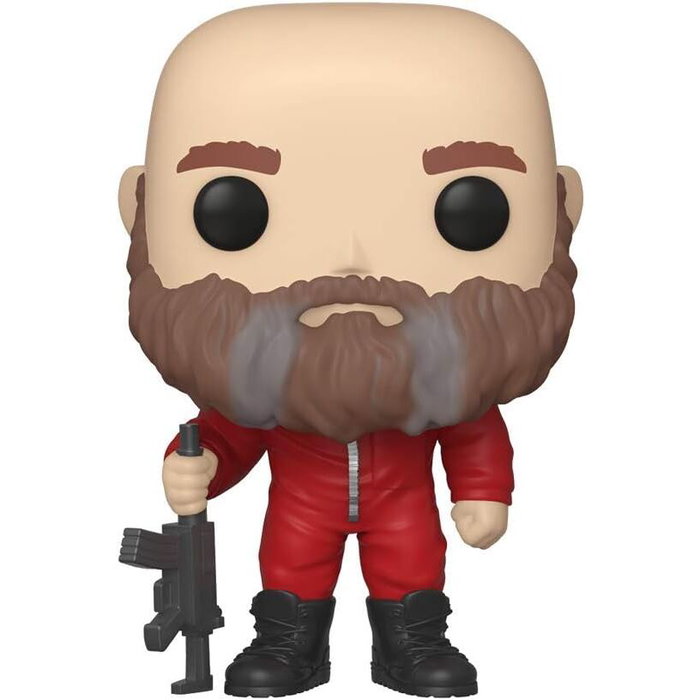FUNKO Figura POP La Casa de Papel Helsinki