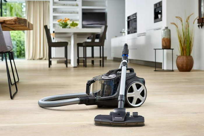 Aspiradora sin Bolsa Philips PowerPro Expert FC9747/09 Negro 900 W