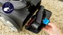 Aspiradora sin Bolsa Philips PowerPro Expert FC9747/09 Negro 900 W