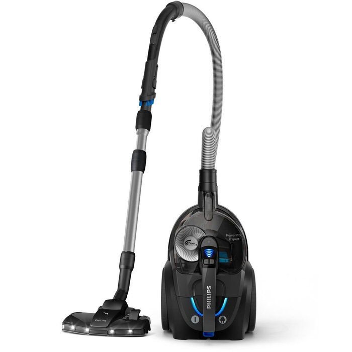 Aspiradora sin Bolsa Philips PowerPro Expert FC9747/09 Negro 900 W