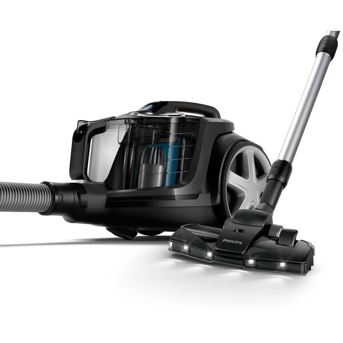 Aspiradora sin Bolsa Philips PowerPro Expert FC9747/09 Negro 900 W