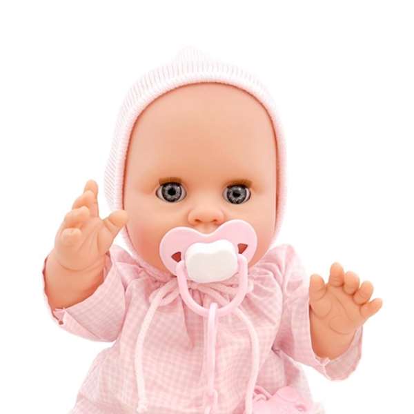 Berjuan Muñeca Niña Boutique Ref: 6006-24 38 cm