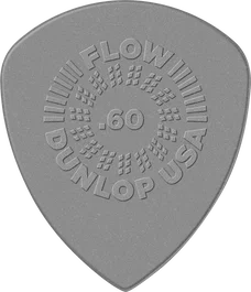 Dunlop Flow Nylon 0,60 mm (Pack de 12)